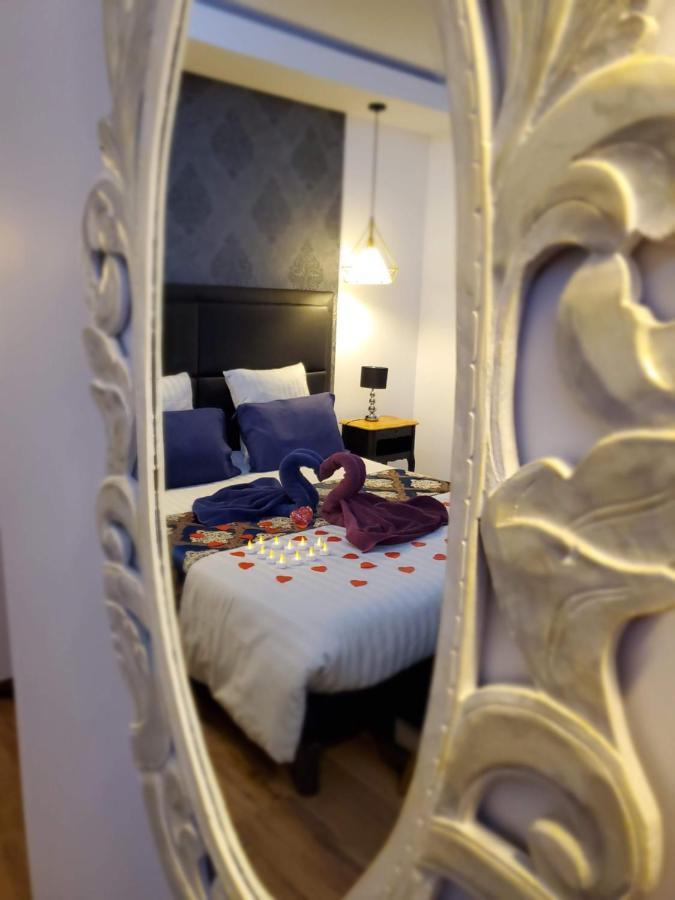 Chaniers Les Cuves - Saintes Bed & Breakfast エクステリア 写真